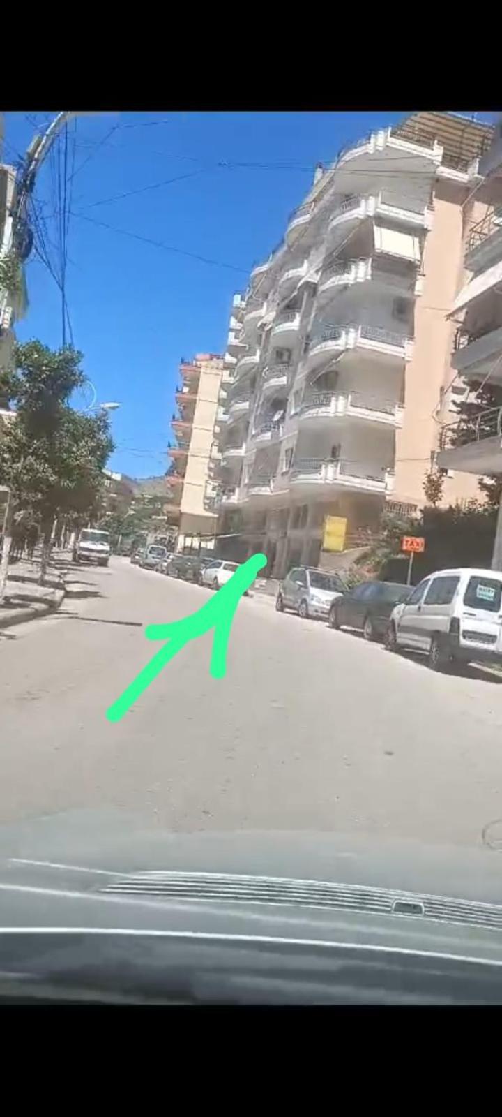 Sunny&Seaview Apartment Sarandë Eksteriør billede